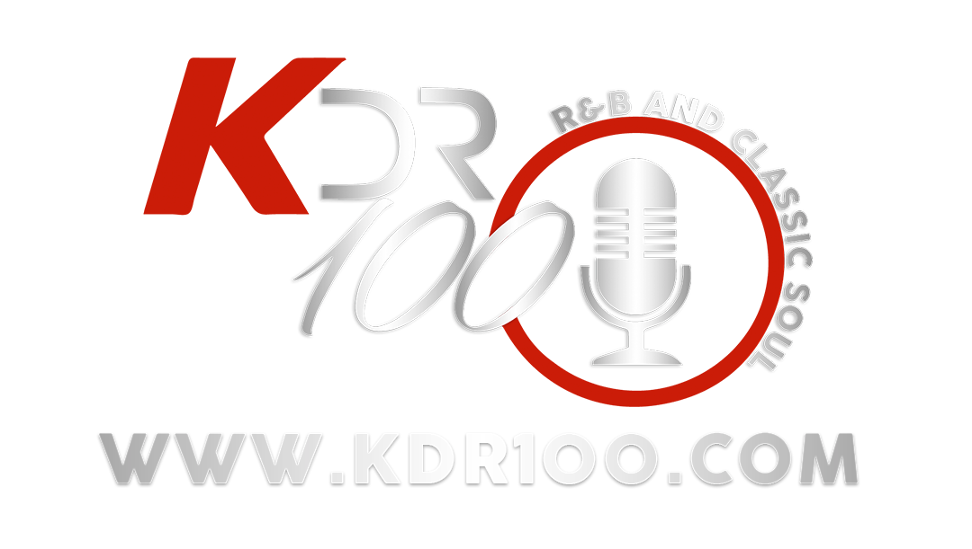 KDR100 Rhythm and Blues and Classic Soul